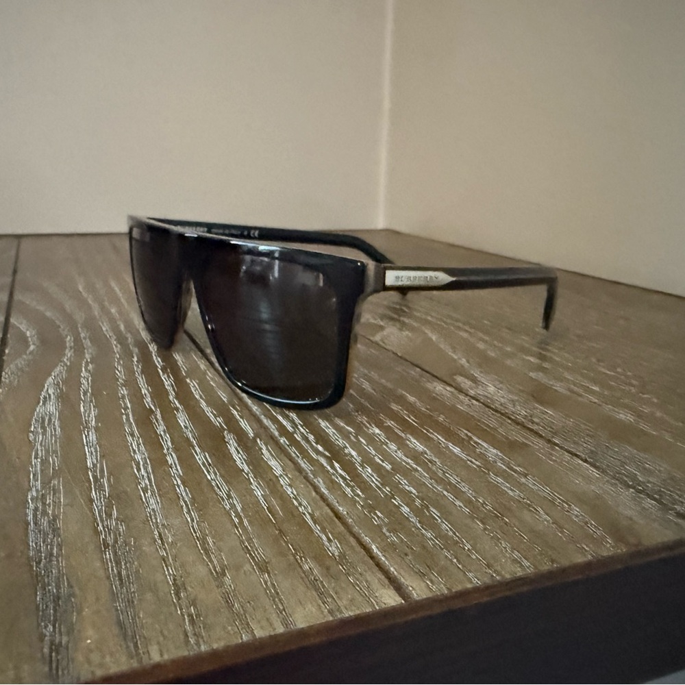 Men’s Burberry Sunglasses